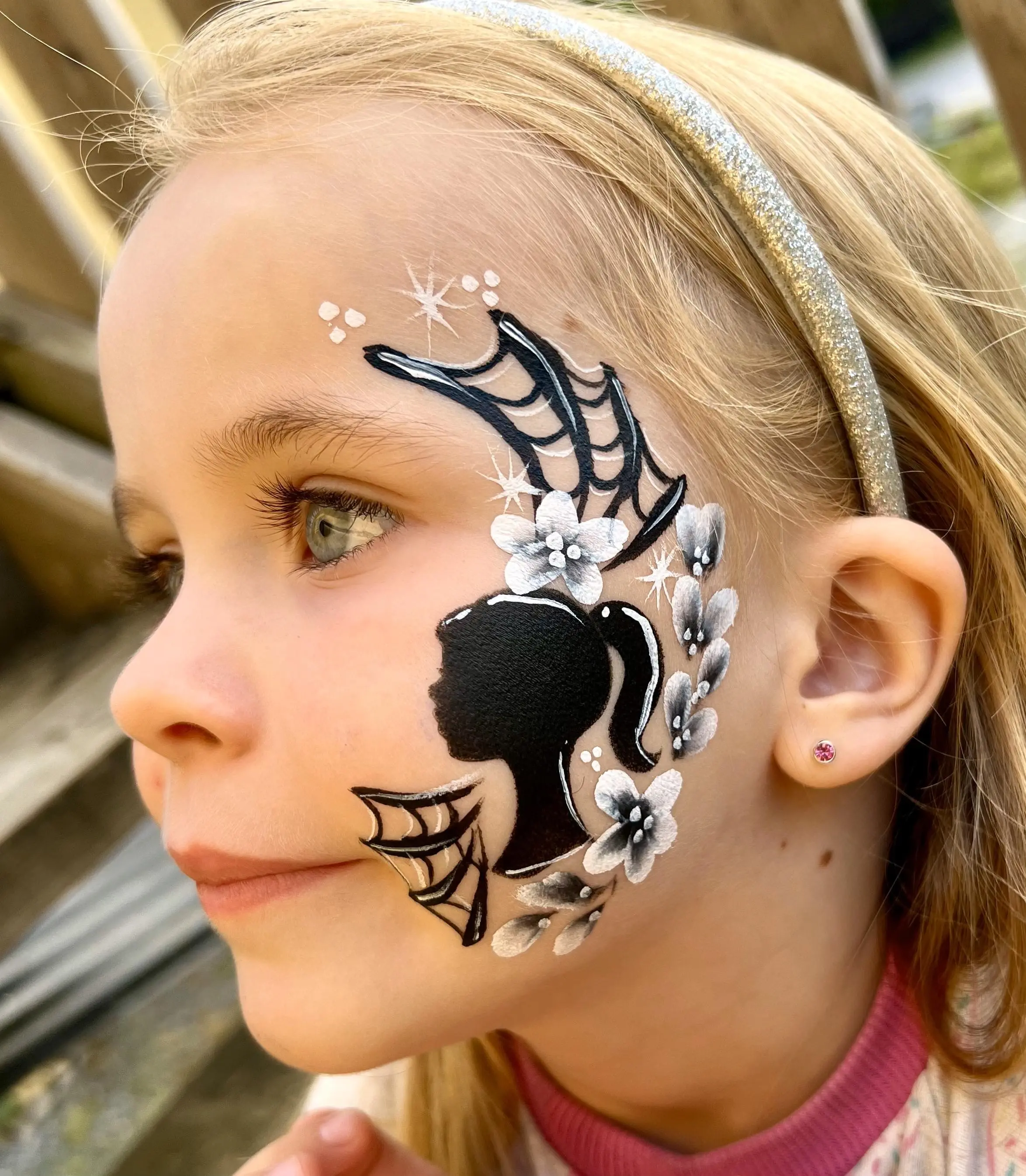 face painting image 2